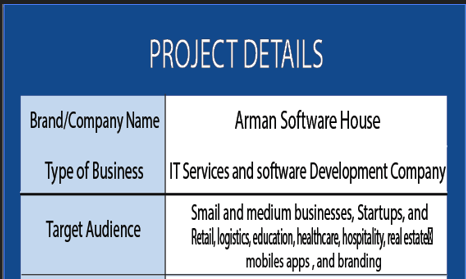 Project 1
